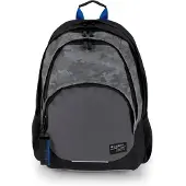 Gabol Soul Backpack Gris Enfants