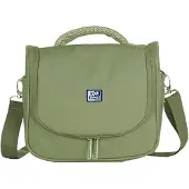 Oxford B-foodie Lunch Bag Vert Enfants