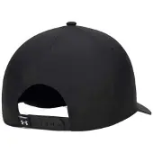 Under Armour Casquette Essential Mid Nylon Adjustable
