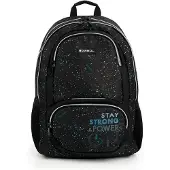Gabol Galaxy Backpack Noir Enfants