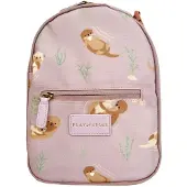 Play And Store Pas-018 Lunch Bag Rose Enfants