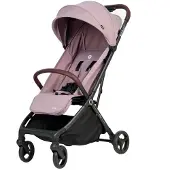 Q-Play Grav Stroller Violet