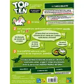 Juegos CGTTA01ES, jeu de société, fête, 14 ans, 30 min