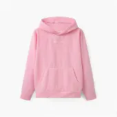 Copenhagen Legacy Pull à Capuche Homme Rose