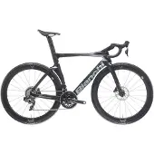 Bianchi Oltre Pro Ultegra Di2 2025 Road Bike Noir 53