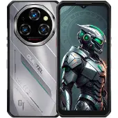 Oukitel Wp62 5g 16gb/512gb 6.8´´ Gris