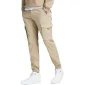 Jack & Jones St Paul Flake Akm 542 Pants Refurbished Beige 29 Homme