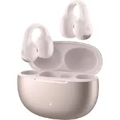 Edifier Comfo C Casque sans fil à oreillettes ouvertes (Rose)