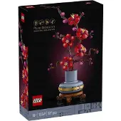 LEGO 10369 - Collection Botanique - Fleur de prunier