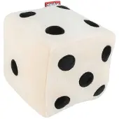 COOCKOO Roll the Dice Jouet pour chiens
