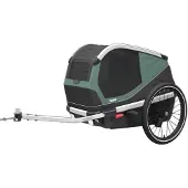 Thule Remorque De Vélo Bexey M