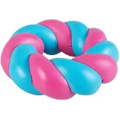 COOCKOO Mallow Ring Jouet pour Chiens
