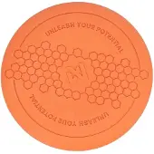 Non-Stop Dogwear Non-stop - frisbee 21 cm - orange