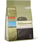 Acana Singles Yorkshire viande de porc