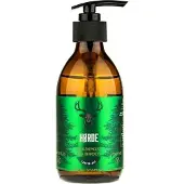 HØRDE Shampooing pour barbe de bûcheron - 250 ml -