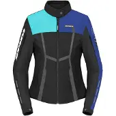 Spidi Motojoy Veste textile moto pour dames