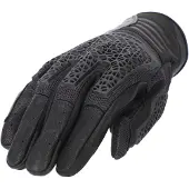 Acerbis Crossover Gants moto pour dames Taille