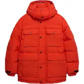 Superdry Parka Everest Expedition Parka