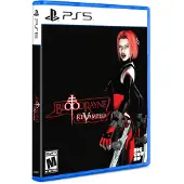 Bloodrayne: Revamped Import Uk Clair PAL