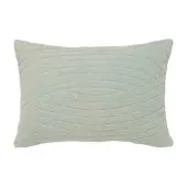 Urban Nature Culture Coussin vert Arco