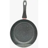 Bavary poêle à frire avec revêtement antiadhésif, 22 cm