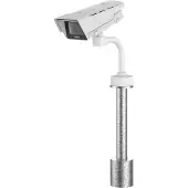 Axis T94Q01F - Boîtier de caméra intérieur/extérieur kit de montage plafond/colonne - blanc - pour M1124, M1125, P1353, P1354, P1355, P1357, P1364, P1365, Q1614, Q1615, Q1635, Q1775 (5507-591)