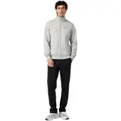 Champion Tracksuit Gris M Homme
