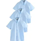Clarks Chemise bleu clair