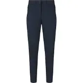 Whistler Pantalon zippée polyester femme Gerd V2