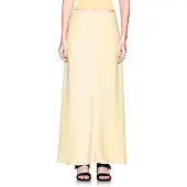 Armani Exchange pour femme. XW002279AF21553U2149 Style Jupe jaune (XL), Casuel, Polyester