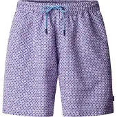Hackett Breeze Swimming Shorts Violet XL Homme