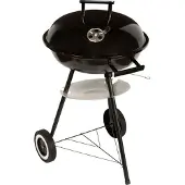 MASTER GRILL Gril à chaudière sur trépied Master Grill MG913