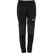 Uhlsport Pantalon de sport noir / blanc
