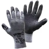 Showa Grip-Strickhandschuh (8, M)