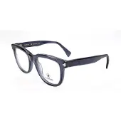 Lanvin Lunettes de Vue LNV2620 52/20/145 Blue Acetate MAN LNV2620