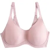 Next Soutien-gorge rose
