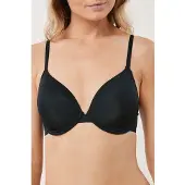 Next Soutien-gorge noir