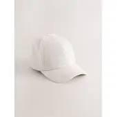 Next Chapeau beige chiné