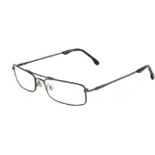 Web Lunettes de Vue WE5015 55/18/0 Metal WE5015