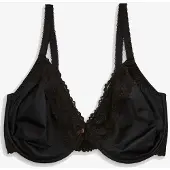 Next Soutien-gorge minimiseur noir
