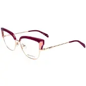 Emilio Pucci EYEWEAR PUCCI MOD. () - EP5147 RED