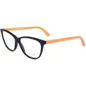 Web Lunettes de Vue WE5135 53/13/140 Blue Acetate WOMAN WE5135