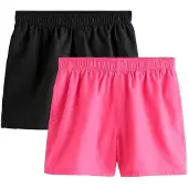 Next Shorts de bain 'Essential' rose