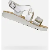 Geox J Sandal Costarei Gi - 27