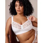 Next Soutien-gorge blanc
