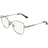 Lacoste Lunettes de Vue L2323 54/17/140 Gold Metal WOMAN L2323