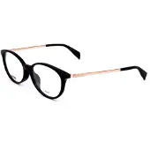 Moschino LOVE EYEWEAR MOD. () - MOS526F BLACK