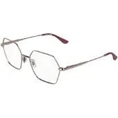 Lacoste Lunettes de Vue L2322 55/18/140 Rose Metal WOMAN L2322