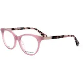 Kate spade Lunettes de Vue - - CAELIN - Pink acetate - 49/17/140 - Femme