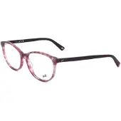 Web Lunettes de vue Eyewear WE 5214 A54
